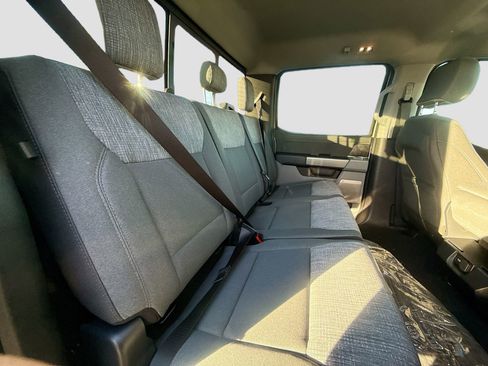 New 2026 Ford F250 XLT w/ XLT Premium Package AWD/4WD image 35