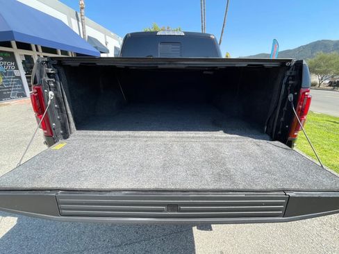 Used 2020 Ford F150 Raptor w/ Equipment Group 802A Luxury AWD/4WD image 10