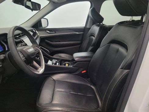Used 2022 Jeep Grand Cherokee Limited 4xe AWD/4WD image 17