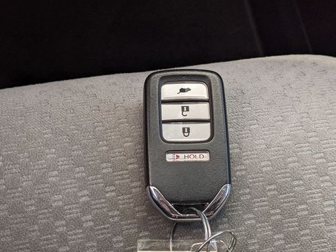 Used 2016 Honda CR-V EX image 27