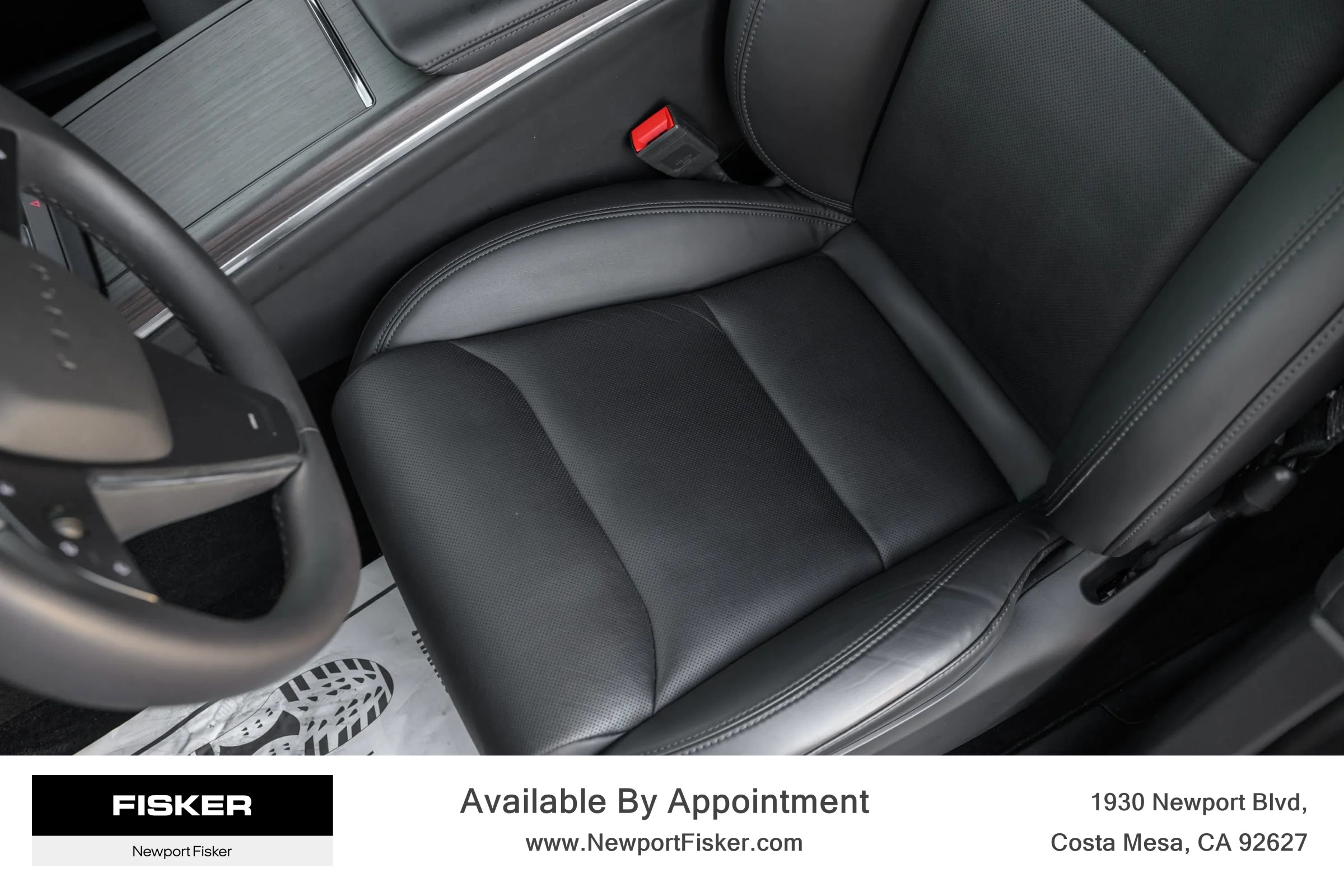 Used 2023 Tesla Model X AWD/4WD image 14