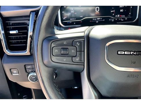 Used 2024 GMC Sierra 3500 Denali Ultimate AWD/4WD image 12