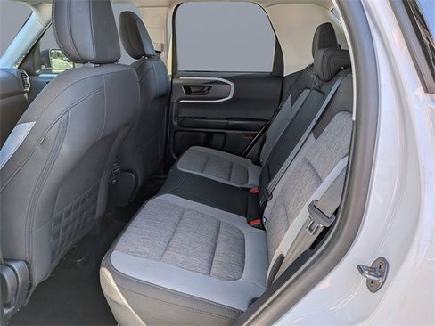 Used 2024 Ford Bronco Sport Big Bend image 14