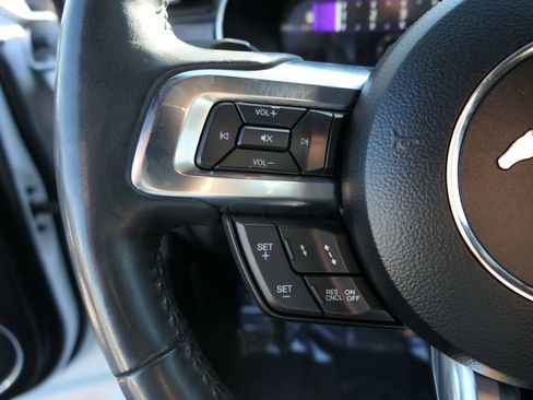 Used 2022 Ford Mustang GT Premium w/ Equipment Group 401A image 14