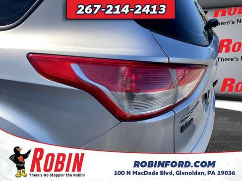 Used 2015 Ford Escape S FWD image 20