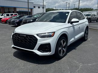 Used 2024 Audi Q5 2.0T Prestige AWD/4WD video 2