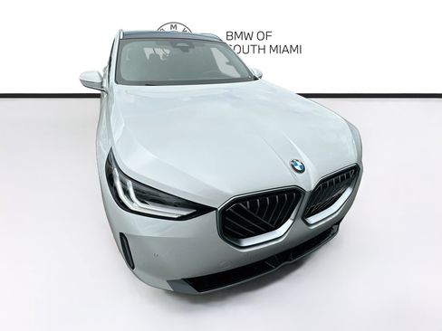 New 2026 BMW X3 xDrive30i w/ Convenience Package AWD/4WD image 2