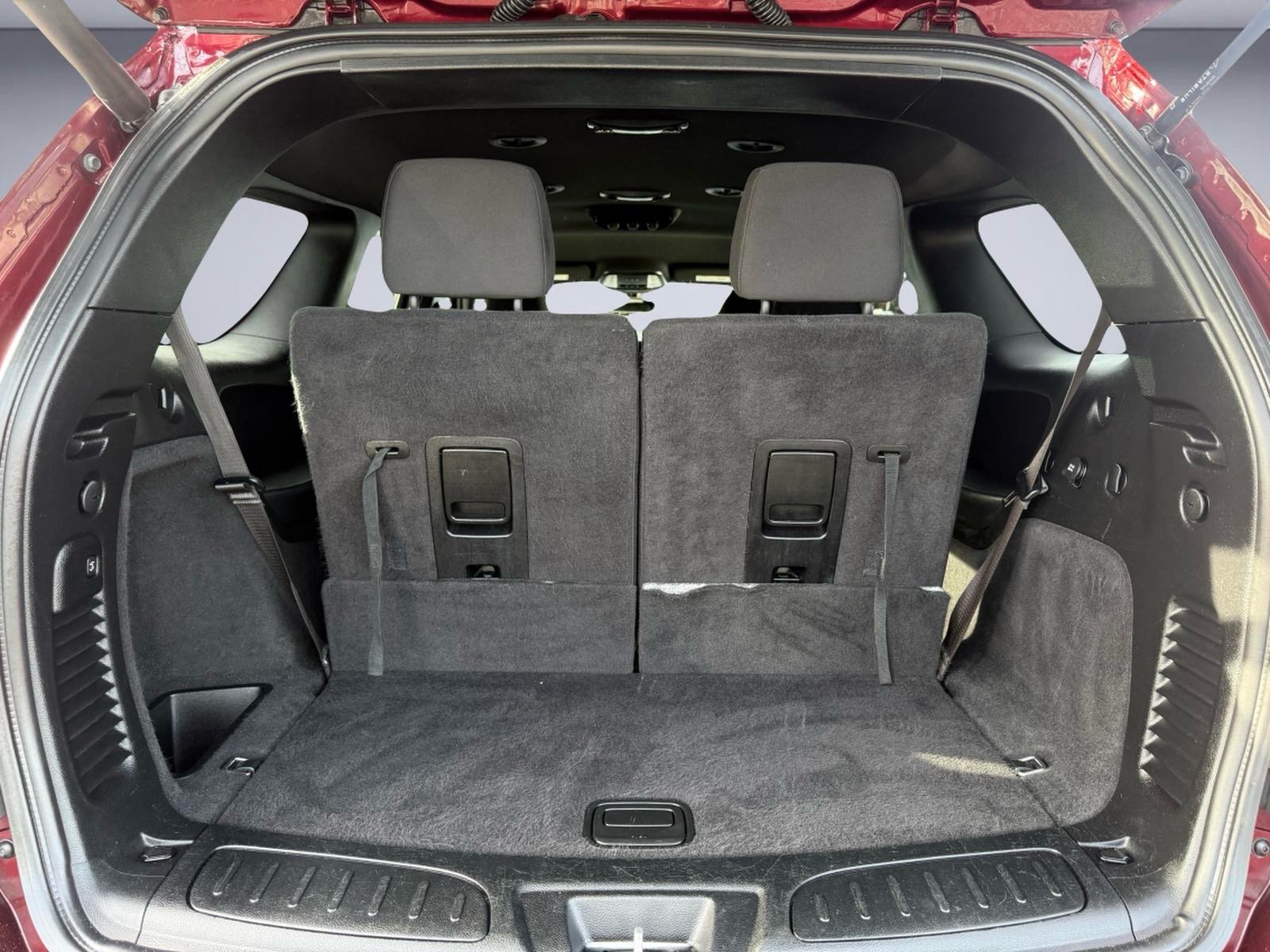 Used 2023 Dodge Durango GT AWD/4WD image 8
