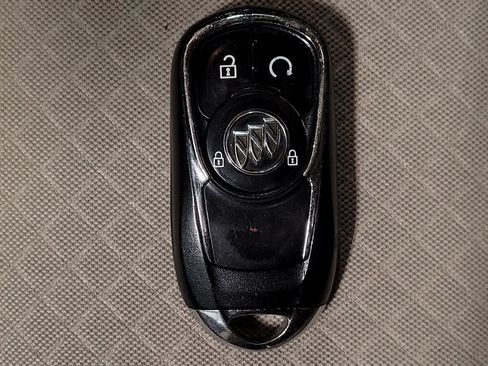 Used 2019 Buick Encore Preferred FWD image 32