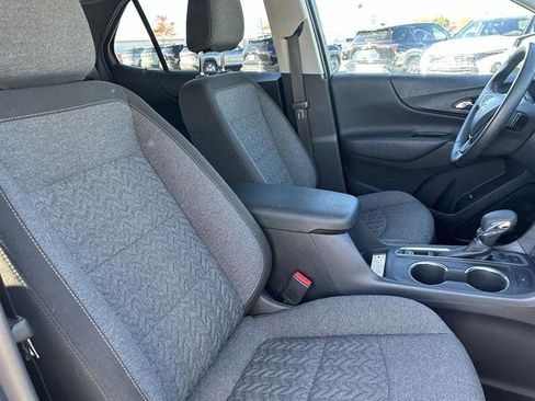Certified 2024 Chevrolet Equinox LT image 23