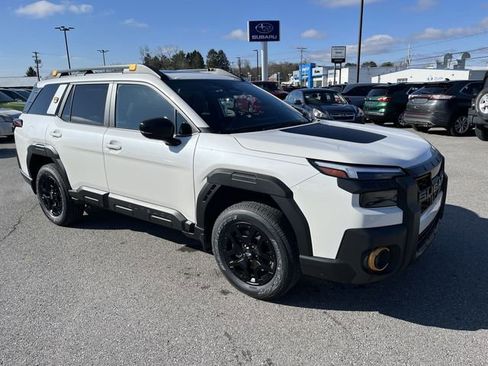 New 2026 Subaru Outback Wilderness image 11
