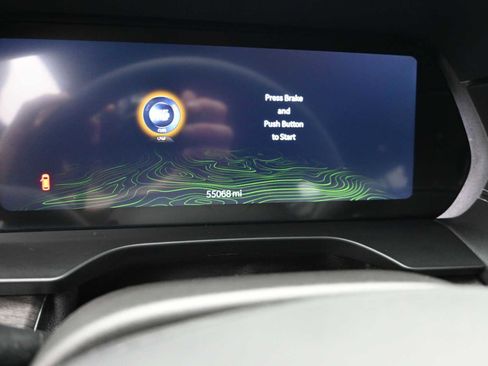 Used 2023 Jeep Grand Cherokee Overland image 13