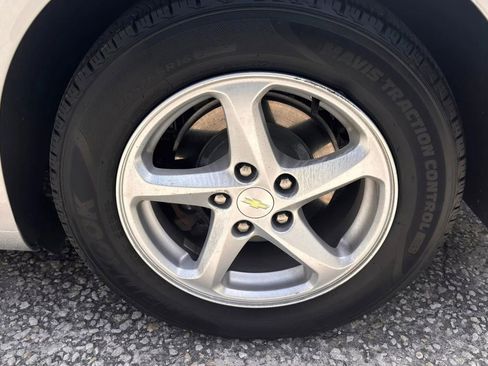Used 2016 Chevrolet Malibu LS FWD image 22
