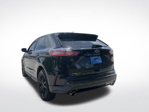 Used 2021 Ford Edge ST-Line FWD image 5
