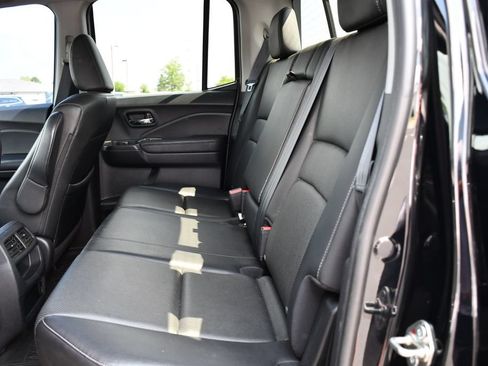 Used 2017 Honda Ridgeline RTL-E image 19