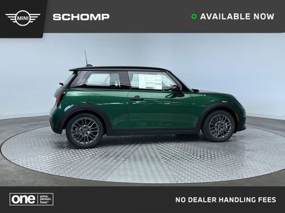 New 2026 MINI Cooper 2-Door Hardtop
