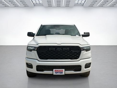 New 2026 RAM 1500 Express RWD image 8