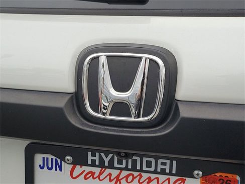 Used 2022 Honda Passport EX-L image 24