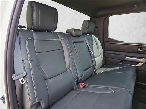 Used 2026 Toyota Tundra SR5 w/ SR5 Premium Package AWD/4WD image 19