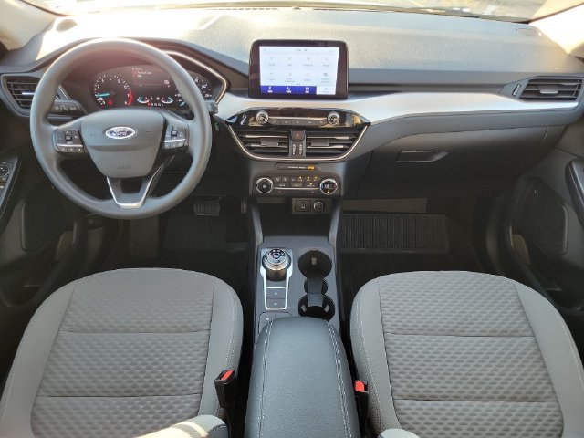 Certified 2020 Ford Escape SE FWD image 29