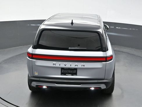 Used 2023 Rivian R1S Adventure AWD/4WD image 38