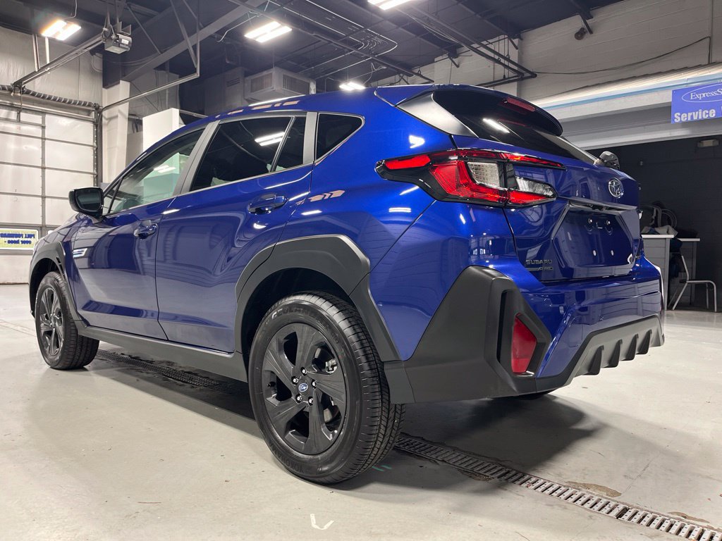Used 2026 Subaru Crosstrek 2.5i AWD/4WD image 5