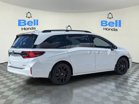 New 2026 Honda Odyssey Sport-L image 3