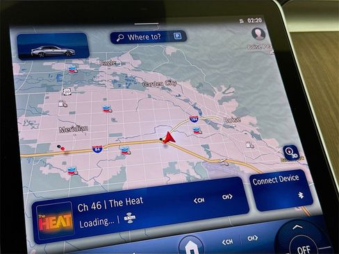 Used 2025 Mercedes-Benz C 300 4MATIC Sedan image 14