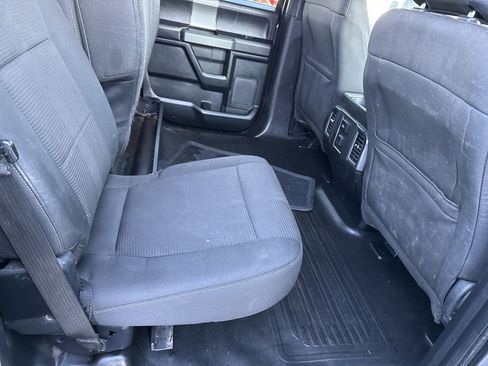 Used 2016 Ford F150 XLT w/ Equipment Group 301A Mid image 13