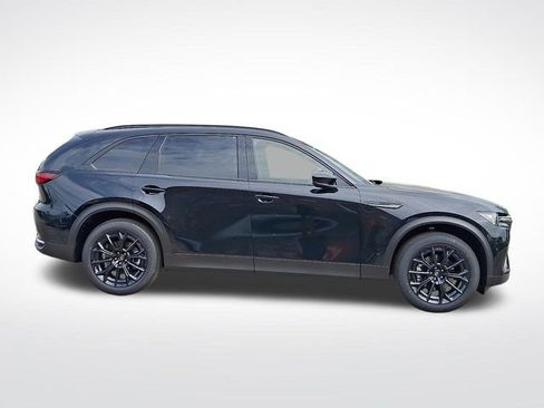 New 2026 MAZDA CX-70 3.3 Turbo w/ Premium Plus Pkg AWD/4WD image 8