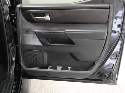 Used 2025 Toyota Tundra SR5 w/ SX Package RWD image 31