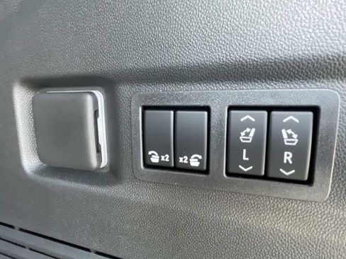 New 2026 Chevrolet Tahoe RST w/ Comfort Package AWD/4WD image 12