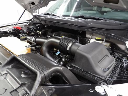 Used 2022 Ford F150 XL w/ Equipment Group 101A High AWD/4WD image 26