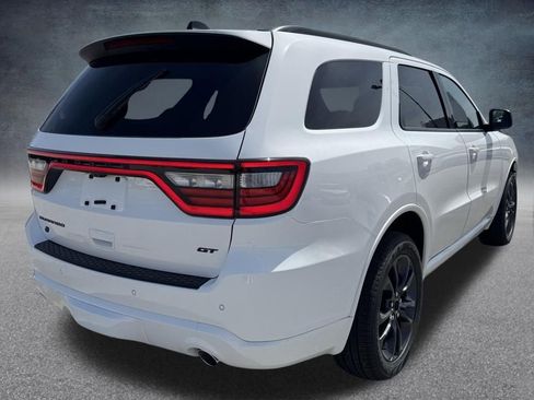 New 2026 Dodge Durango GT AWD/4WD image 2