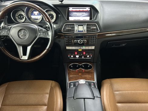Used 2014 Mercedes-Benz E 550 Cabriolet image 18