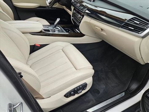 Used 2017 BMW X5 xDrive35i image 21