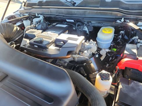 Certified 2022 RAM 2500 Tradesman image 15