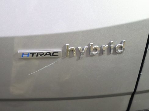 Used 2022 Hyundai Tucson SEL AWD/4WD image 10
