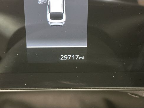 Used 2025 Kia K4 FWD image 19