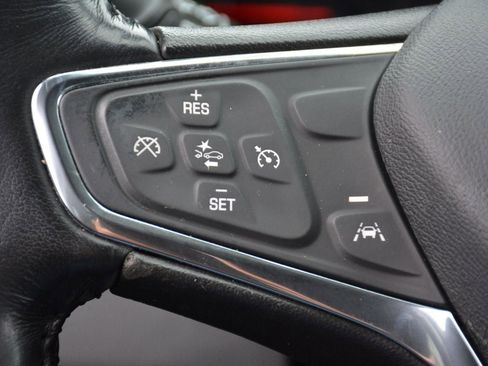 Used 2020 Chevrolet Equinox LT AWD/4WD image 29