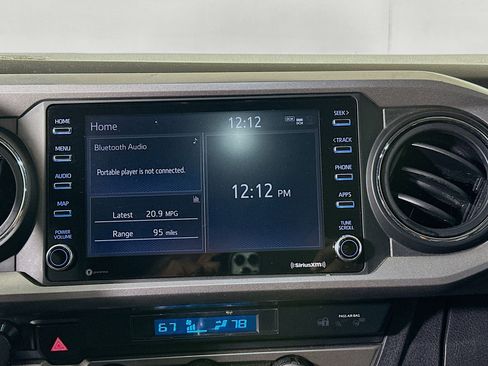 Used 2021 Toyota Tacoma SR5 image 23