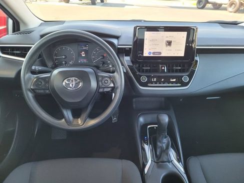 Used 2024 Toyota Corolla LE FWD image 7