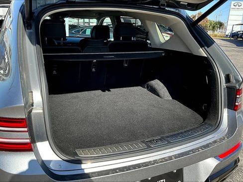 Used 2024 Genesis GV80 3.5T image 51