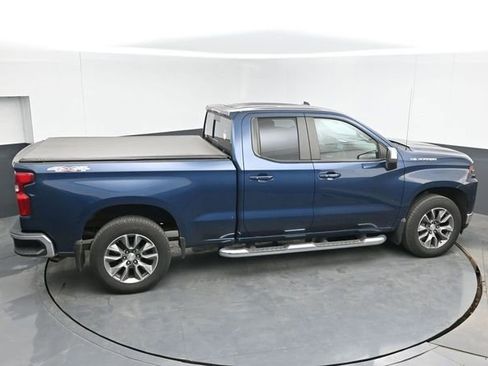 Used 2019 Chevrolet Silverado 1500 LT w/ All-Star Edition AWD/4WD image 26