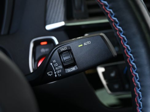 Used 2019 BMW M2 Competition RWD image 40