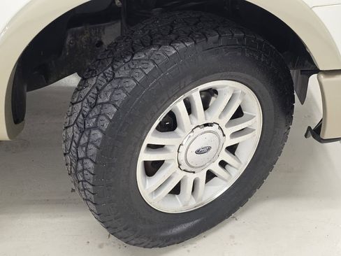 Used 2010 Ford F150 Lariat AWD/4WD image 43