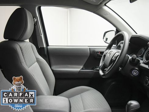 Used 2023 Toyota Tacoma SR image 44