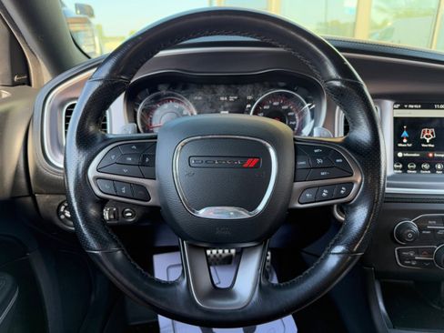 Used 2020 Dodge Charger R/T w/ Plus Group image 18