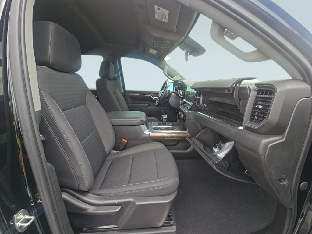 Used 2023 Chevrolet Silverado 1500 RST RWD image 16