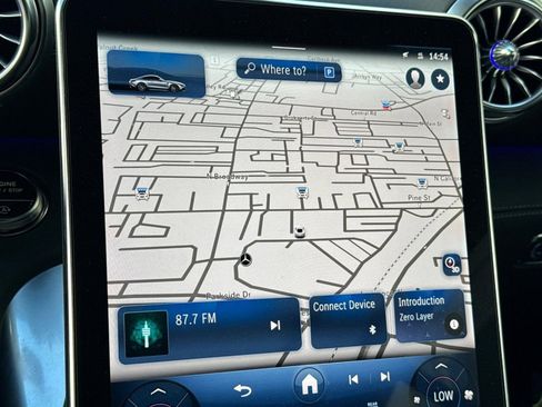 New 2025 Mercedes-Benz AMG GT 43 image 20